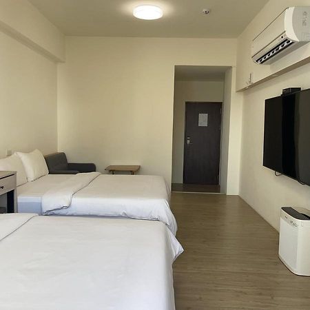 墾丁星院旅宿 Exterior photo